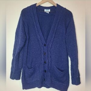 Vintage Partners Mervyns Cardiga